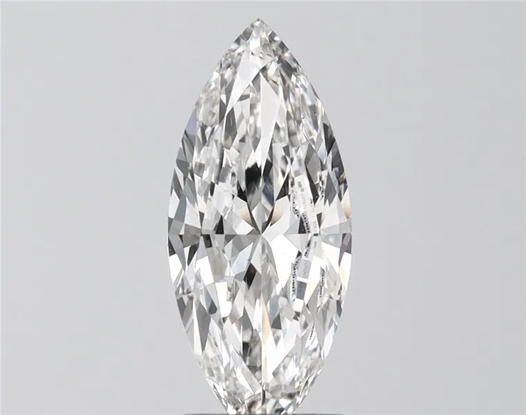 1.50ct Marquise Lab Grown Diamond (Colour F, Clarity VS1, IGI Certified)