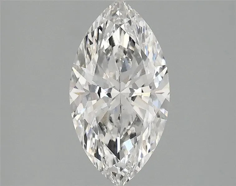 1.50ct Marquise Lab Grown Diamond (Colour F, Clarity VS2, IGI Certified)