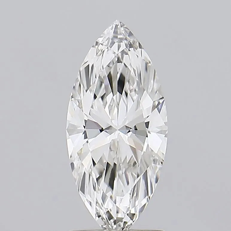 1.50ct Marquise Lab Grown Diamond (Colour G, Clarity VS1, IGI Certified)