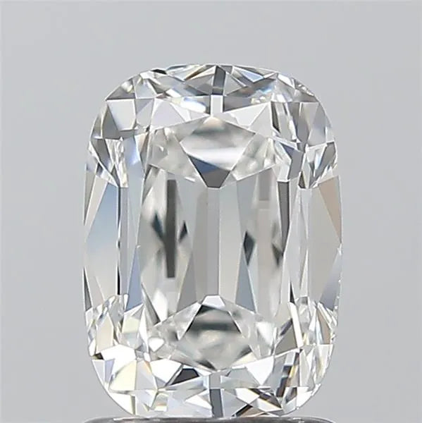 1.50ct Old miner Natural Diamond (Colour E, Clarity VS2, GIA Certified)