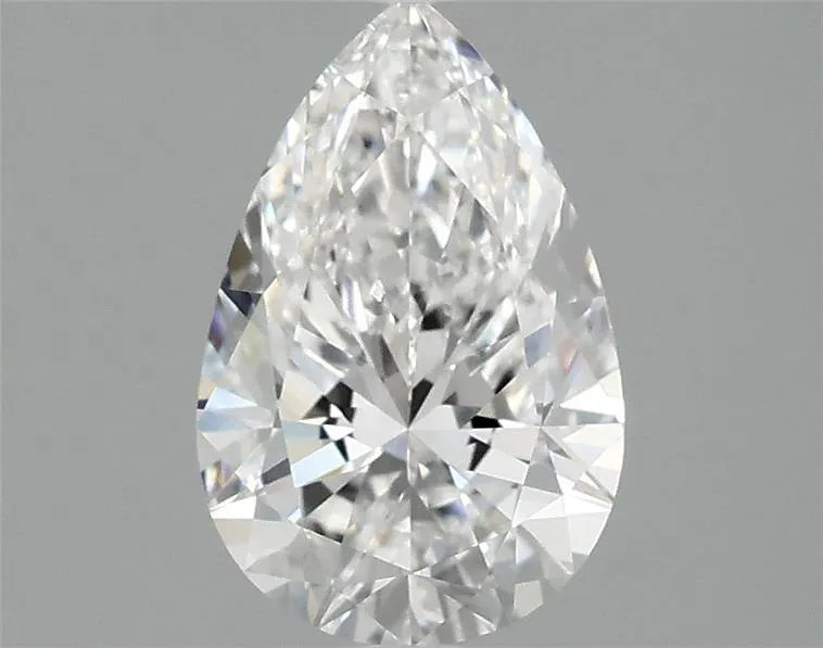 1.50ct Pear Lab Grown Diamond (Colour E, Clarity VVS1, IGI Certified)