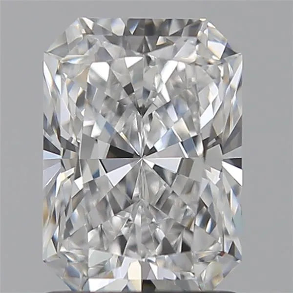 1.50ct Radiant Lab Grown Diamond (Colour D, Clarity VVS2, IGI Certified)