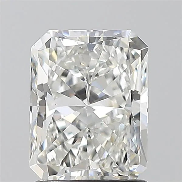 1.50ct Radiant Natural Diamond (Colour G, Clarity VS1, GIA Certified)