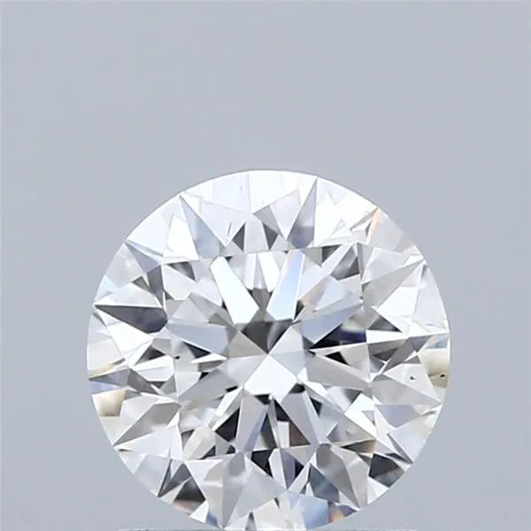 1.50ct Round Lab Grown Diamond (Colour D, Clarity VS2, Cut EX, IGI Certified)