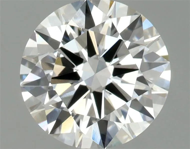 1.50ct Round Lab Grown Diamond (Colour D, Clarity VVS2, Cut ID, IGI Certified)