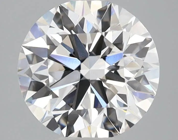 1.50ct Round Lab Grown Diamond (Colour D, Clarity VVS2, Cut ID, IGI Certified)