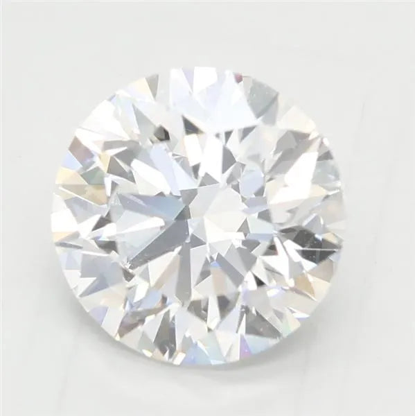 1.50ct Round Lab Grown Diamond (Colour E, Clarity VS1, Cut ID, IGI Certified)