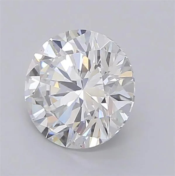 1.50ct Round Lab Grown Diamond (Colour E, Clarity VS2, Cut EX, IGI Certified)