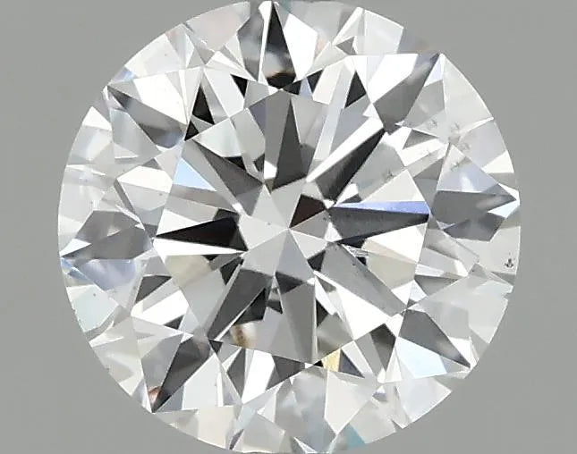 1.50ct Round Lab Grown Diamond (Colour E, Clarity VS2, Cut EX, IGI Certified)
