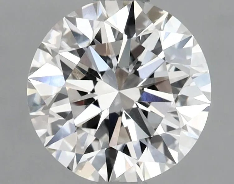 1.50ct Round Lab Grown Diamond (Colour E, Clarity VVS1, Cut ID, IGI Certified)