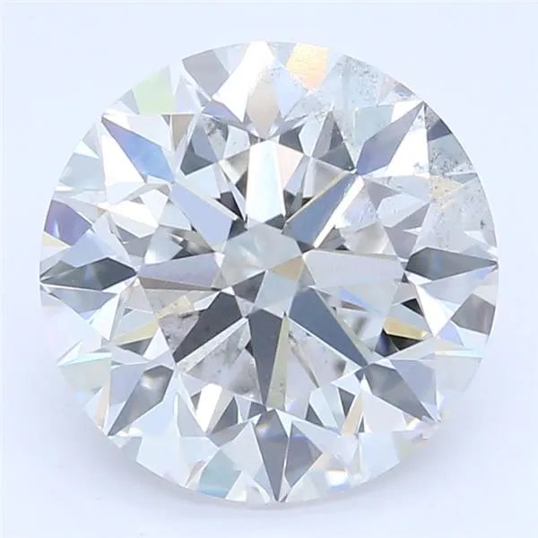 1.50ct Round Lab Grown Diamond (Colour G, Clarity SI2, Cut VG, IGI Certified)