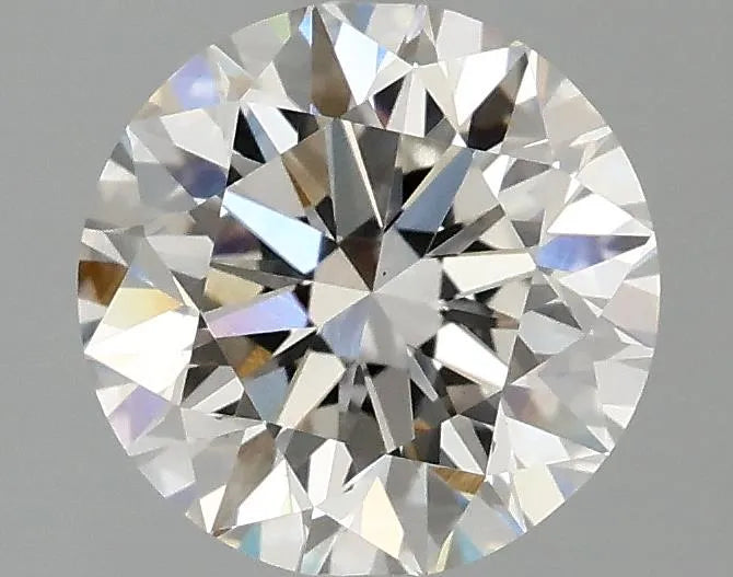 1.50ct Round Lab Grown Diamond (Colour G, Clarity VS1, Cut EX, IGI Certified)