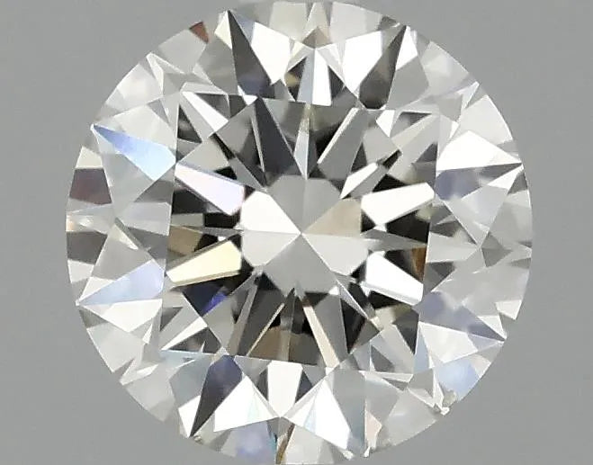 1.50ct Round Lab Grown Diamond (Colour H, Clarity VS2, Cut EX, IGI Certified)