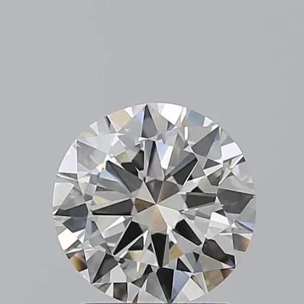 1.50ct Round Natural Diamond (Colour G, Clarity VS1, Cut VG, GIA Certified)