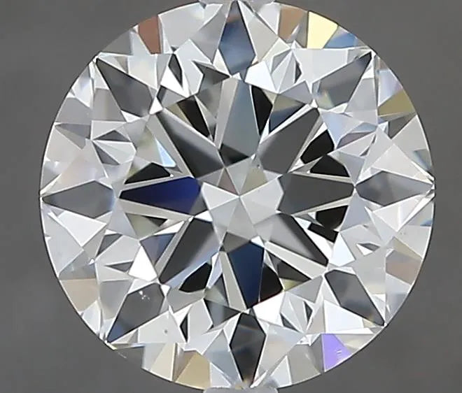 1.50ct Round Natural Diamond (Colour I, Clarity VS1, Cut EX, IGI Certified)