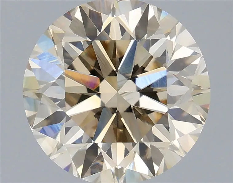 1.50ct Round Natural Diamond (Colour M, Clarity VS1, Cut VG, IGI Certified)