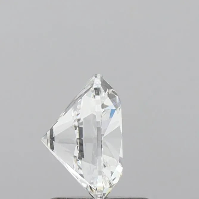 1.51ct Cushion brilliant Lab Grown Diamond (Colour E, Clarity VVS1, IGI Certified)