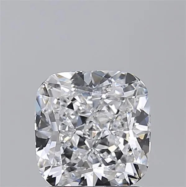 1.51ct Cushion modified Lab Grown Diamond (Colour D, Clarity VVS1, Cut EX, IGI Certified)