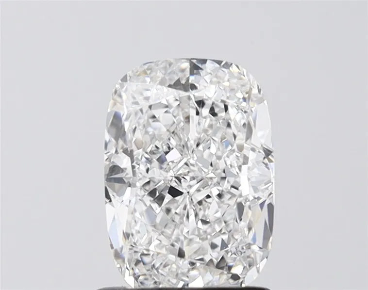 1.51ct Cushion modified Lab Grown Diamond (Colour D, Clarity VVS1, IGI Certified)