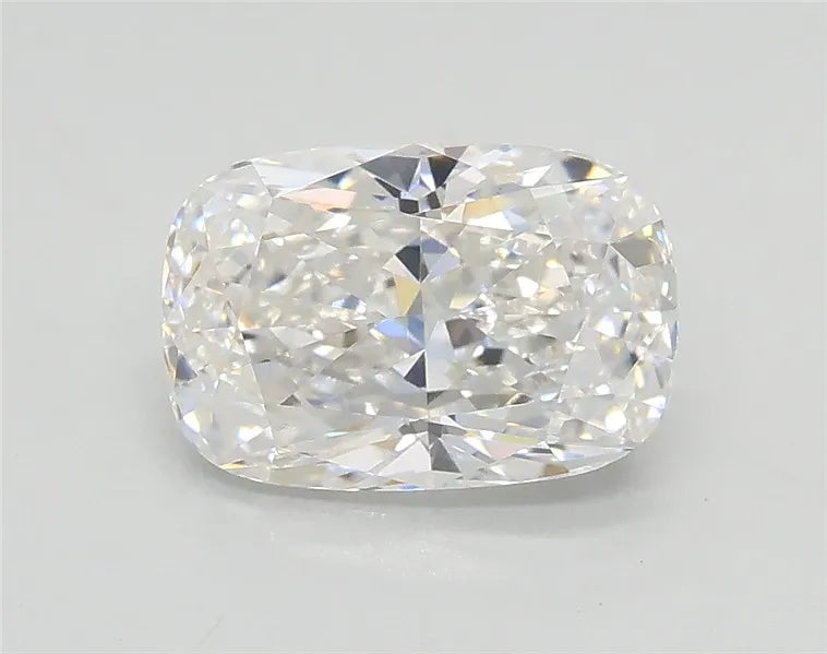 1.51ct Cushion modified Lab Grown Diamond (Colour E, Clarity VS1, IGI Certified)