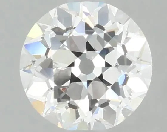 1.51ct European cut Lab Grown Diamond (Colour D, Clarity VS1, IGI Certified)