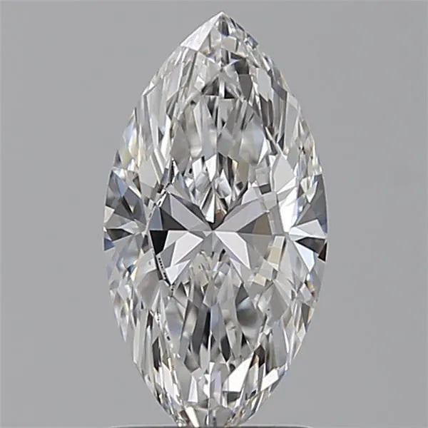 1.51ct Marquise Lab Grown Diamond (Colour E, Clarity VVS2, IGI Certified)