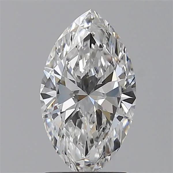 1.51ct Marquise Lab Grown Diamond (Colour E, Clarity VVS2, IGI Certified)