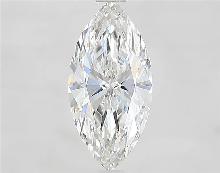 1.51ct Marquise Lab Grown Diamond (Colour F, Clarity VVS2, IGI Certified)
