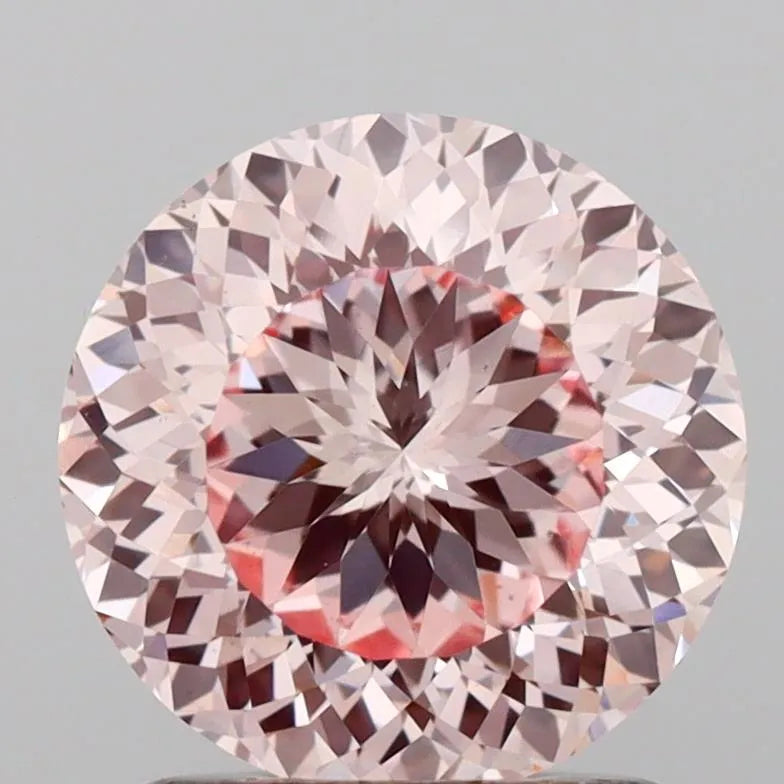 1.51ct Other Lab Grown Diamond (Colour Fancy Intense Pink, Clarity VS1, IGI Certified)