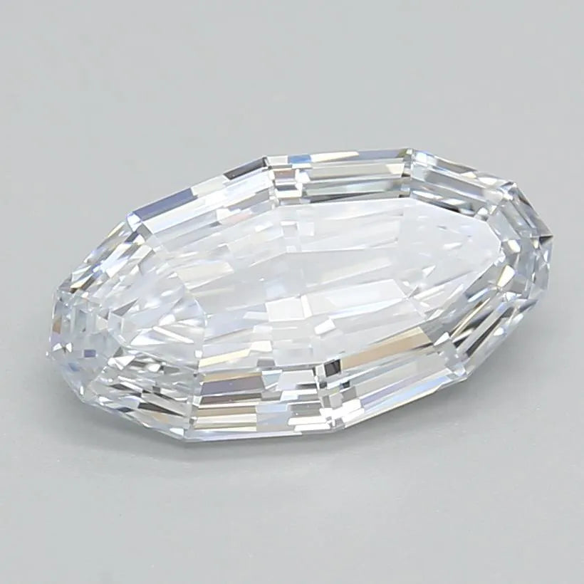 1.51ct Other Lab Grown Diamond (Colour G, Clarity VVS2, IGI Certified)