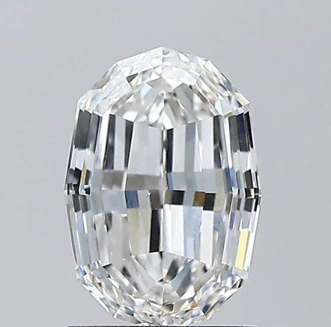 1.51ct Other Natural Diamond (Colour E, Clarity VS2, GIA Certified)