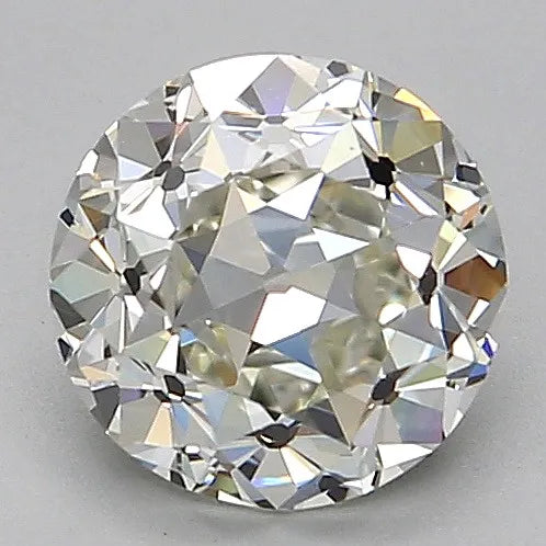 1.51ct Other Natural Diamond (Colour J, Clarity VS1, GIA Certified)
