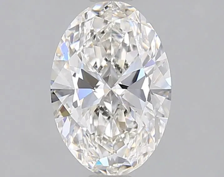 1.51ct Oval Lab Grown Diamond (Colour F, Clarity VS1, IGI Certified)