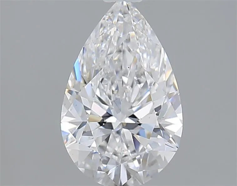 1.51ct Pear Lab Grown Diamond (Colour D, Clarity VS1, IGI Certified)