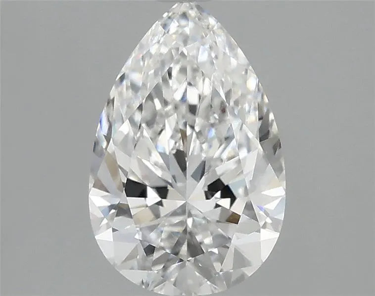 1.51ct Pear Lab Grown Diamond (Colour E, Clarity VVS1, IGI Certified)