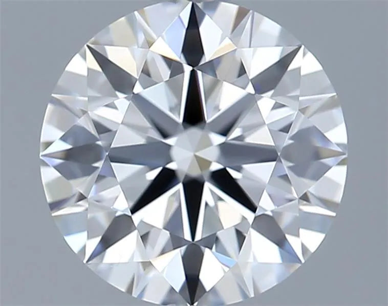 1.51ct Round Lab Grown Diamond (Colour E, Clarity VVS1, Cut ID, IGI Certified)