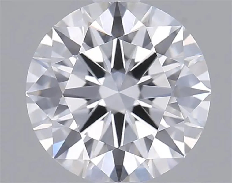 1.51ct Round Lab Grown Diamond (Colour E, Clarity VVS1, Cut ID, IGI Certified)