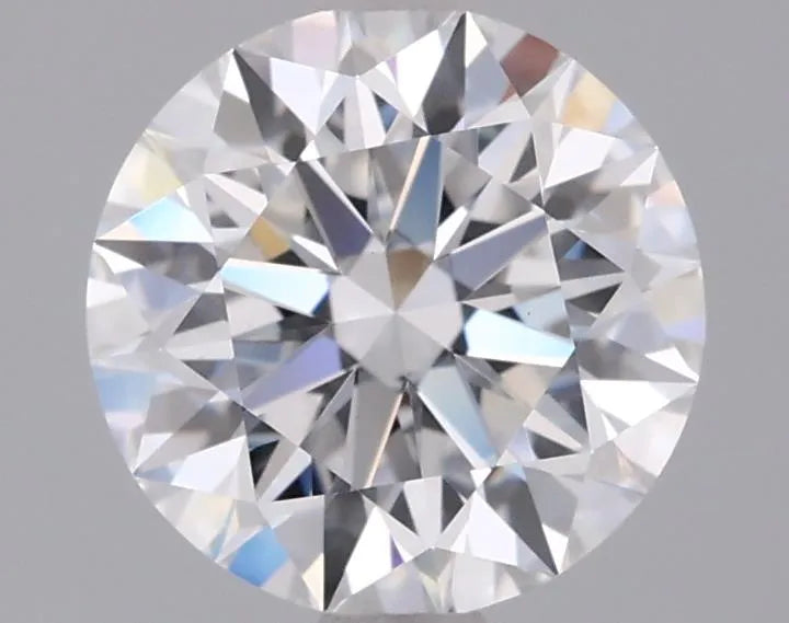 1.51ct Round Lab Grown Diamond (Colour E, Clarity VVS2, Cut EX, IGI Certified)