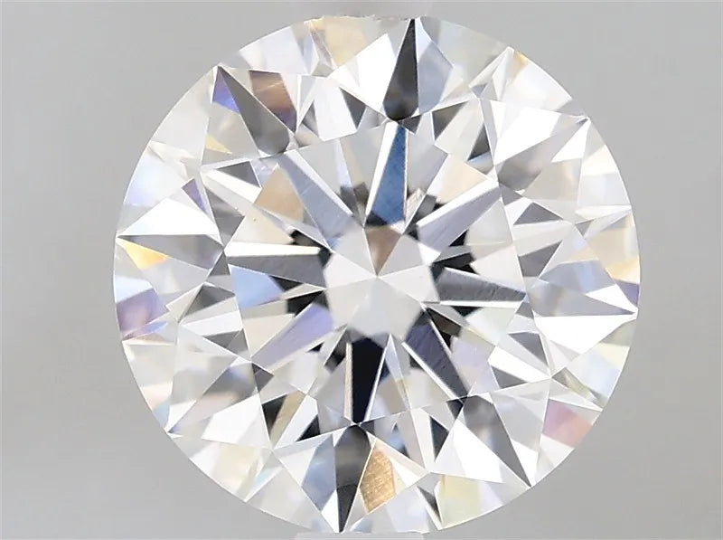 1.51ct Round Lab Grown Diamond (Colour E, Clarity VVS2, Cut ID, IGI Certified)