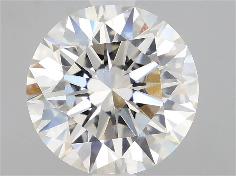1.51ct Round Lab Grown Diamond (Colour E, Clarity VVS2, Cut ID, IGI Certified)