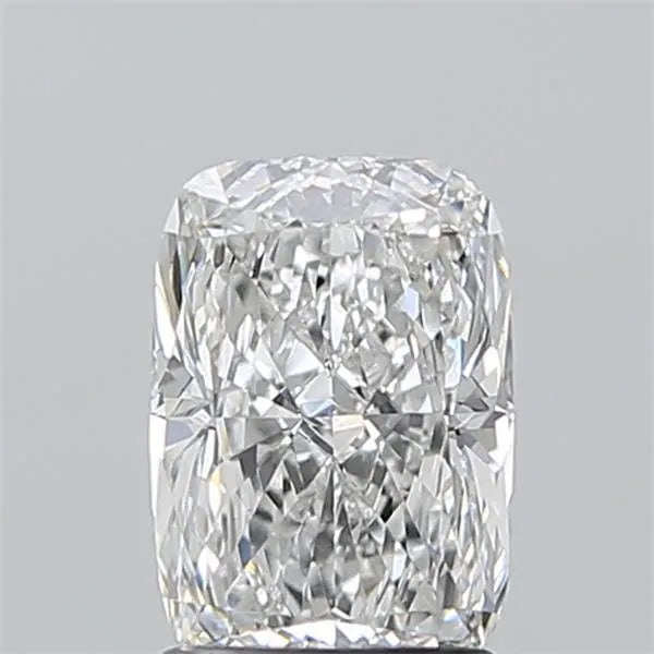 1.52ct Cushion modified Lab Grown Diamond (Colour E, Clarity VVS2, IGI Certified)