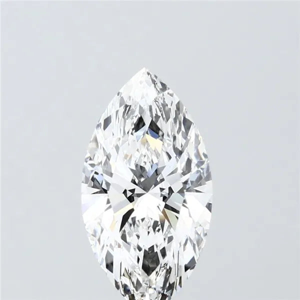 1.52ct Marquise Lab Grown Diamond (Colour E, Clarity VS1, IGI Certified)