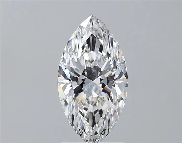 1.52ct Marquise Lab Grown Diamond (Colour E, Clarity VS1, IGI Certified)