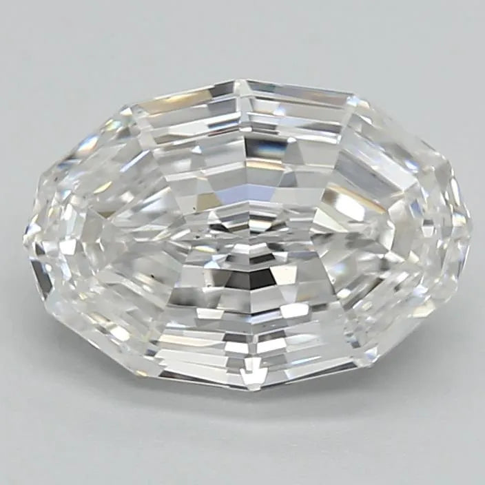 1.52ct Other Lab Grown Diamond (Colour E, Clarity VS2, IGI Certified)