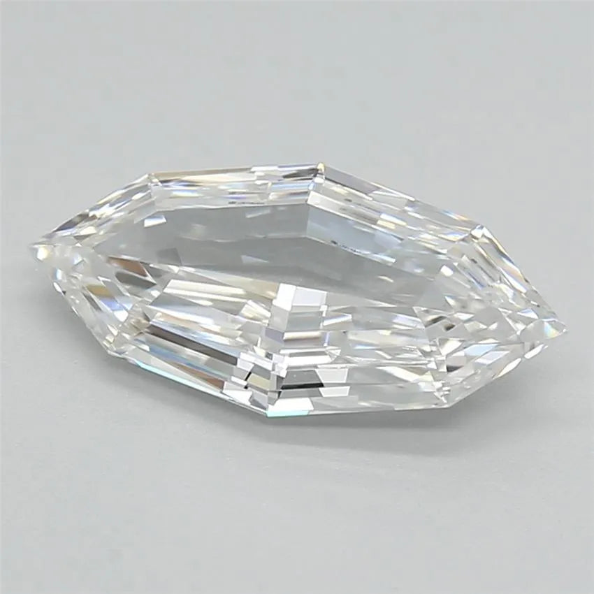1.52ct Other Lab Grown Diamond (Colour E, Clarity VVS2, IGI Certified)