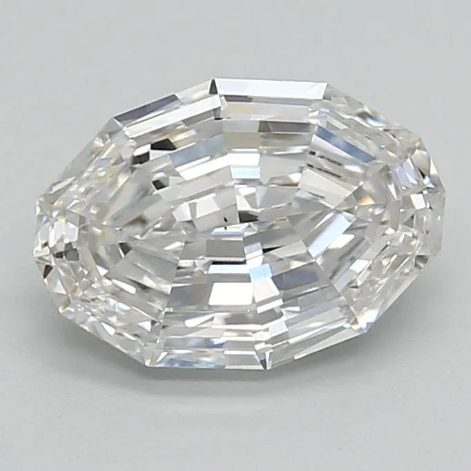 1.52ct Other Lab Grown Diamond (Colour F, Clarity VS1, IGI Certified)