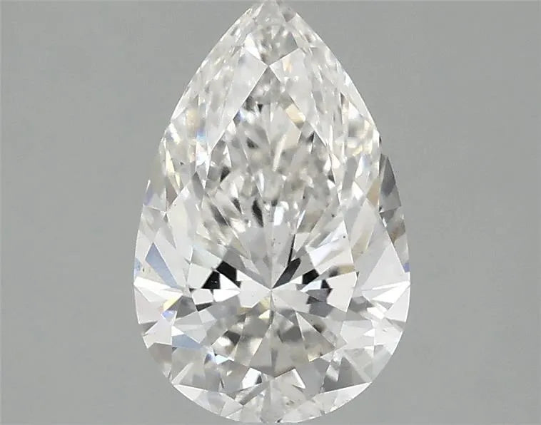 1.52ct Pear Lab Grown Diamond (Colour F, Clarity VS2, IGI Certified)