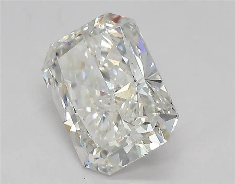 1.52ct Radiant Lab Grown Diamond (Colour F, Clarity VS1, IGI Certified)