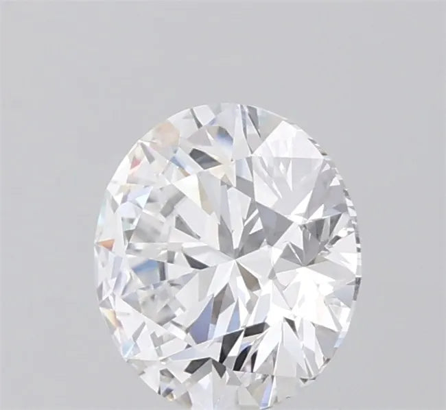 1.52ct Round Lab Grown Diamond (Colour D, Clarity VVS1, Cut ID, IGI Certified)
