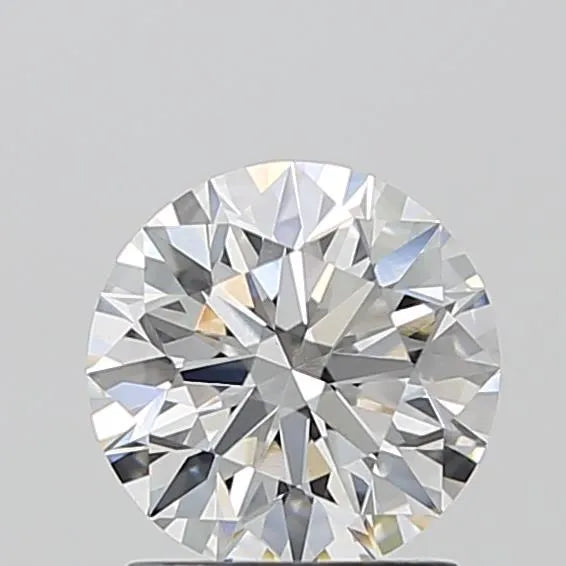 1.52ct Round Lab Grown Diamond (Colour E, Clarity VS1, Cut ID, IGI Certified)
